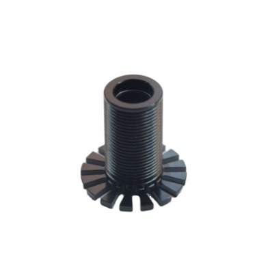Custom Made CNC Lathe Processing Precision Machinery Single-Piece Custom-Made Brass Stainless Steel Hardware Parts Processing